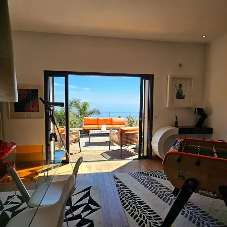 Prestige Erbalunga - Casa Di A Scala Villa Brando