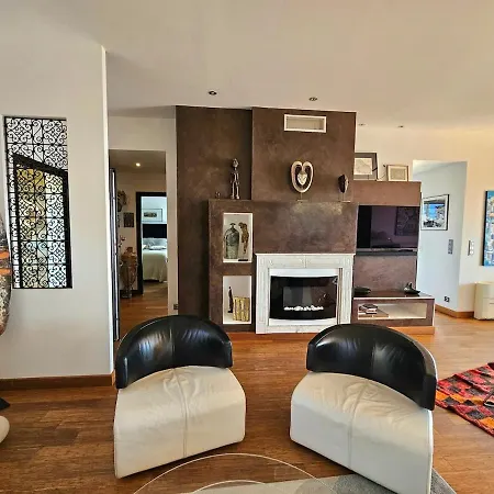 Villa Prestige Erbalunga - Casa Di A Scala Brando