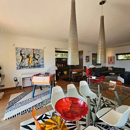Villa Prestige Erbalunga - Casa Di A Scala