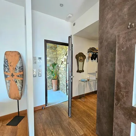 Villa Prestige Erbalunga - Casa Di A Scala