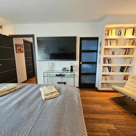 Villa Prestige Erbalunga - Casa Di A Scala Brando