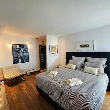 Prestige Erbalunga - Casa Di A Scala Villa *