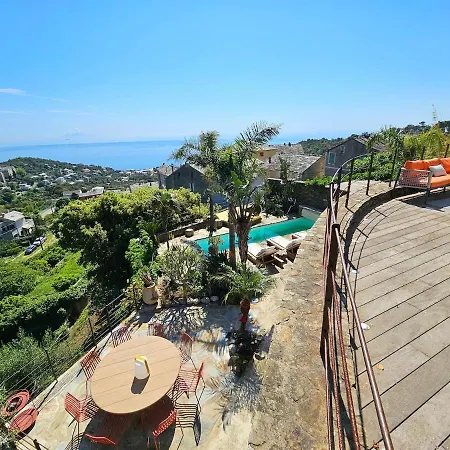 Prestige Erbalunga - Casa Di A Scala Brando