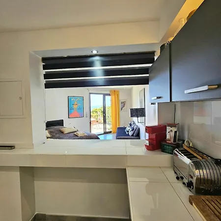 Prestige Erbalunga - Casa Di A Scala * Brando