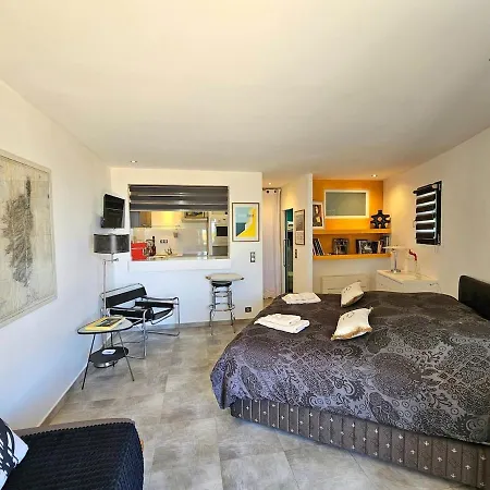 Villa Prestige Erbalunga - Casa Di A Scala *