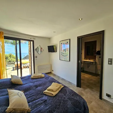 Prestige Erbalunga - Casa Di A Scala Villa *