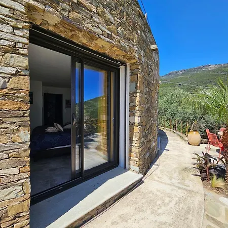 Prestige Erbalunga - Casa Di A Scala