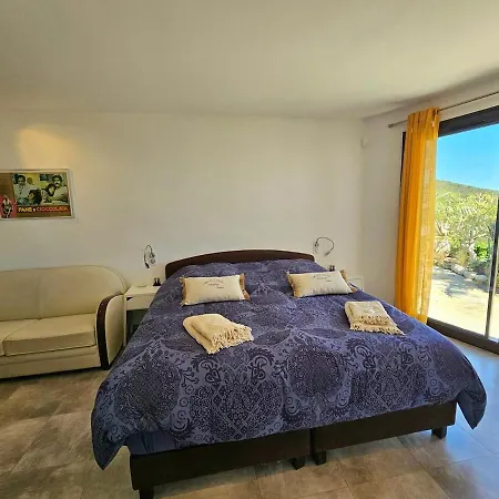Villa Prestige Erbalunga - Casa Di A Scala