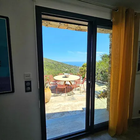 Prestige Erbalunga - Casa Di A Scala Villa *