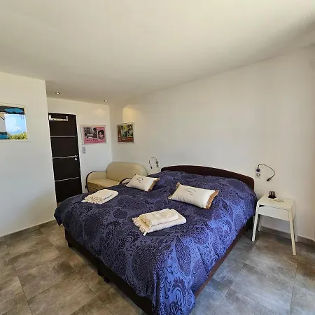 Prestige Erbalunga - Casa Di A Scala *
