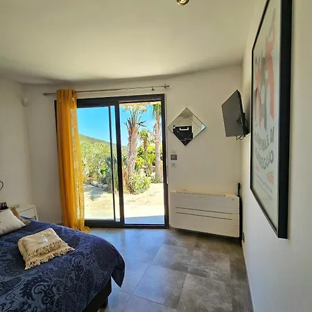 Prestige Erbalunga - Casa Di A Scala Villa