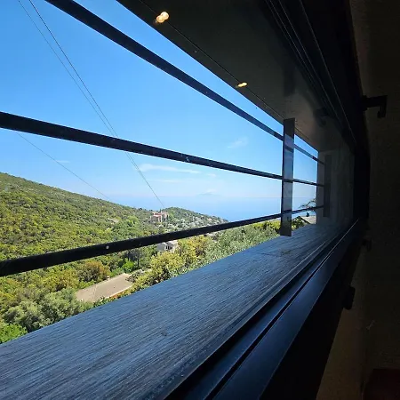 Villa Prestige Erbalunga - Casa Di A Scala Brando