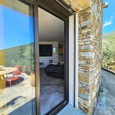 Prestige Erbalunga - Casa Di A Scala Villa *