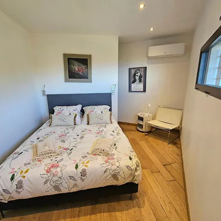 Prestige Erbalunga - Casa Di A Scala Villa *