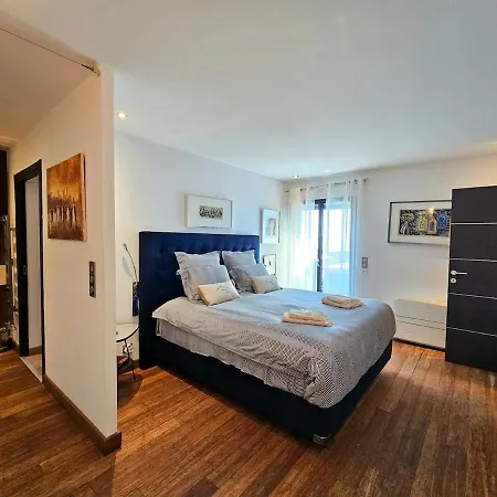 Prestige Erbalunga - Casa Di A Scala Villa Brando