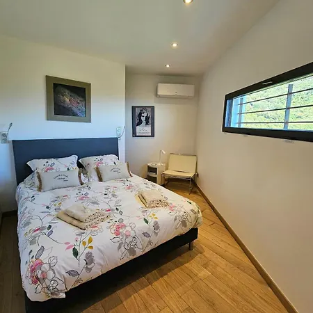 Prestige Erbalunga - Casa Di A Scala Villa Brando