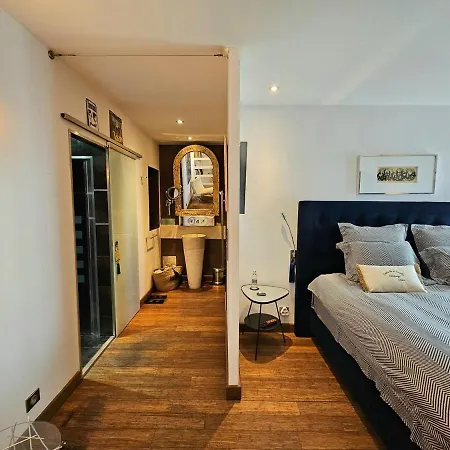 Villa Prestige Erbalunga - Casa Di A Scala