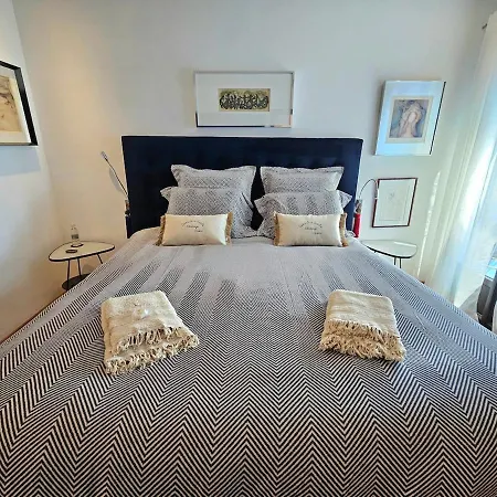 Prestige Erbalunga - Casa Di A Scala Villa Brando