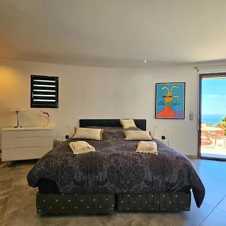 Villa Prestige Erbalunga - Casa Di A Scala