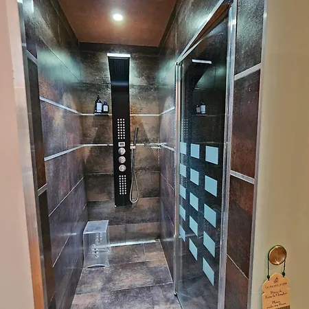 Villa Prestige Erbalunga - Casa Di A Scala *