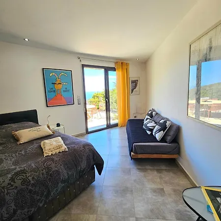 Prestige Erbalunga - Casa Di A Scala Brando