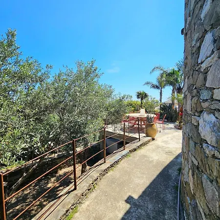 Prestige Erbalunga - Casa Di A Scala Villa