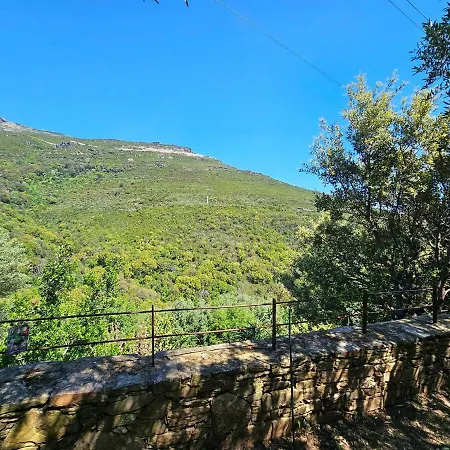 Prestige Erbalunga - Casa Di A Scala Villa Brando