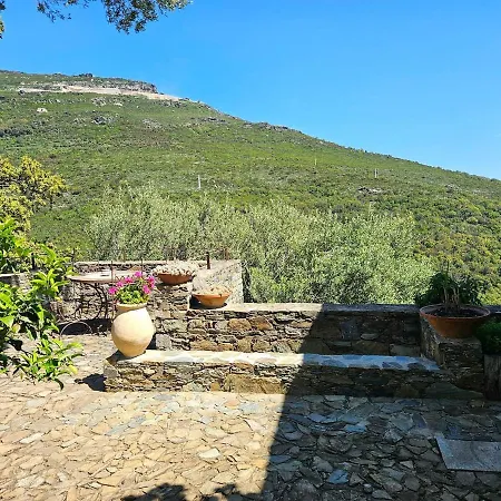 Prestige Erbalunga - Casa Di A Scala