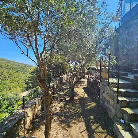 Prestige Erbalunga - Casa Di A Scala Villa