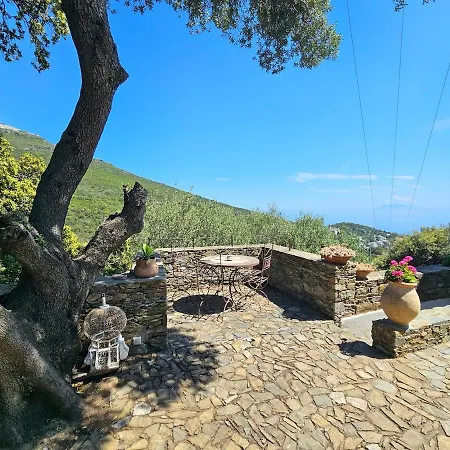Villa Prestige Erbalunga - Casa Di A Scala