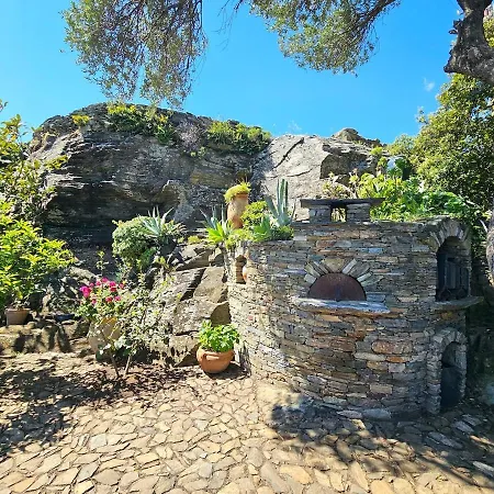 Prestige Erbalunga - Casa Di A Scala Brando