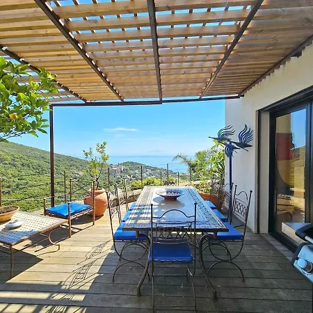 Prestige Erbalunga - Casa Di A Scala Villa *