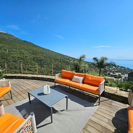 Prestige Erbalunga - Casa Di A Scala *