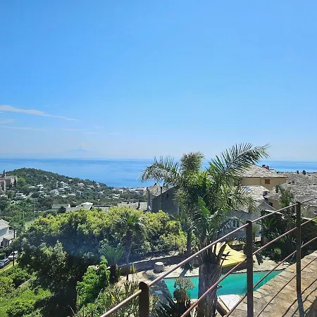 Prestige Erbalunga - Casa Di A Scala