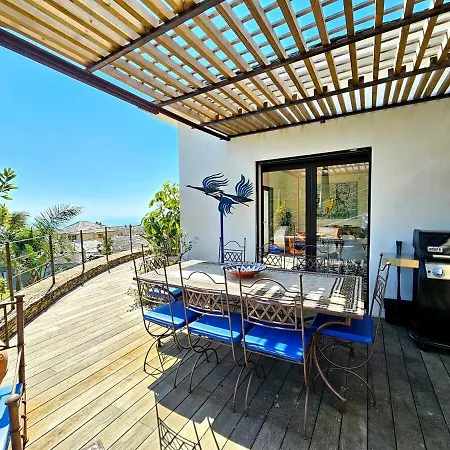 Villa Prestige Erbalunga - Casa Di A Scala