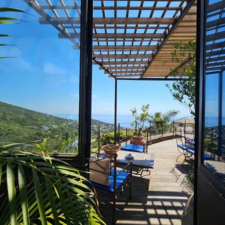 Prestige Erbalunga - Casa Di A Scala Villa *