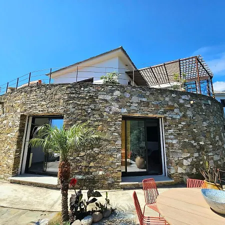 Prestige Erbalunga - Casa Di A Scala Villa