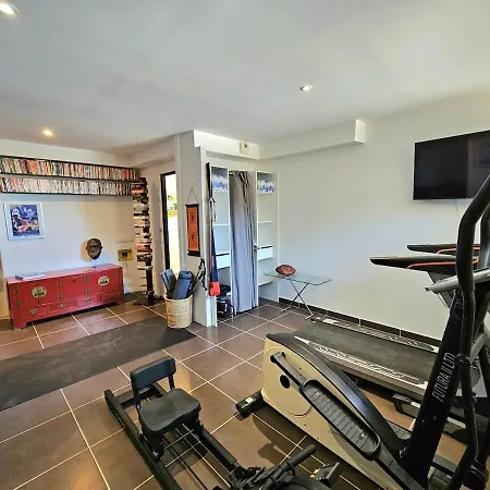 Prestige Erbalunga - Casa Di A Scala Brando