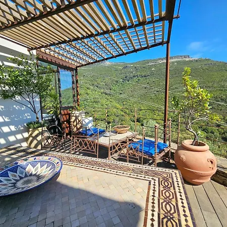 Villa Prestige Erbalunga - Casa Di A Scala Brando