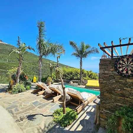 Prestige Erbalunga - Casa Di A Scala