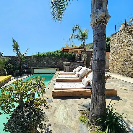 Prestige Erbalunga - Casa Di A Scala Villa
