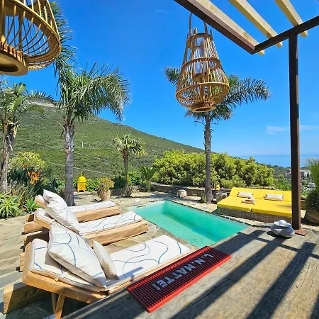 Villa Prestige Erbalunga - Casa Di A Scala Brando