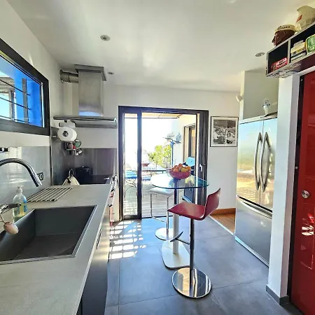 Prestige Erbalunga - Casa Di A Scala Villa