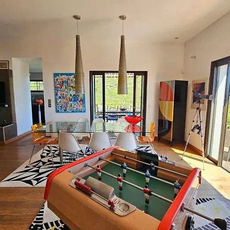 Prestige Erbalunga - Casa Di A Scala Brando