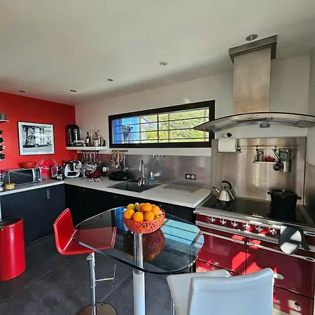 Prestige Erbalunga - Casa Di A Scala Vila Brando