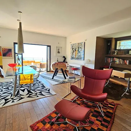 Vila Prestige Erbalunga - Casa Di A Scala *