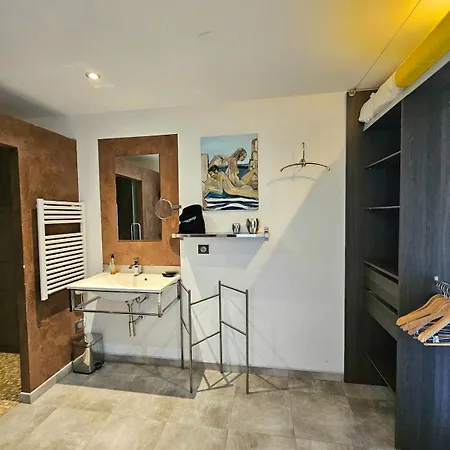 Prestige Erbalunga - Casa Di A Scala Vila *