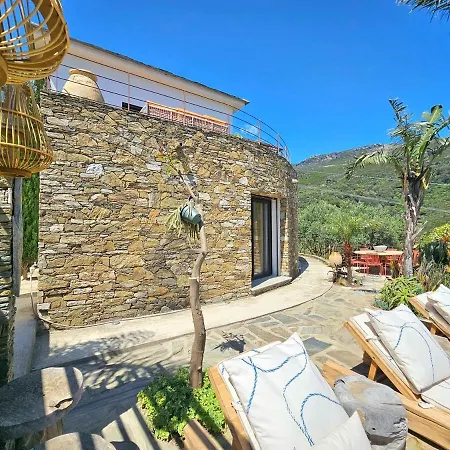 Prestige Erbalunga - Casa Di A Scala Villa