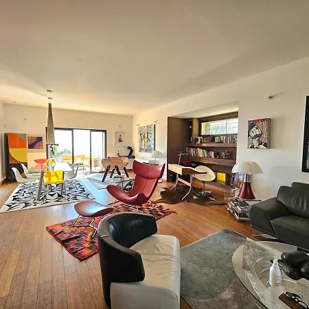 Vila Prestige Erbalunga - Casa Di A Scala *